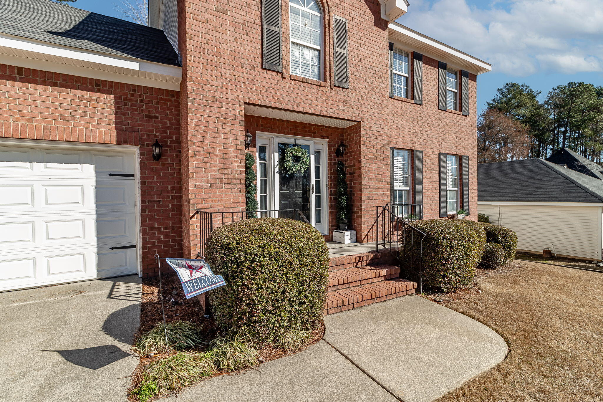 4129 EAGLE NEST Drive