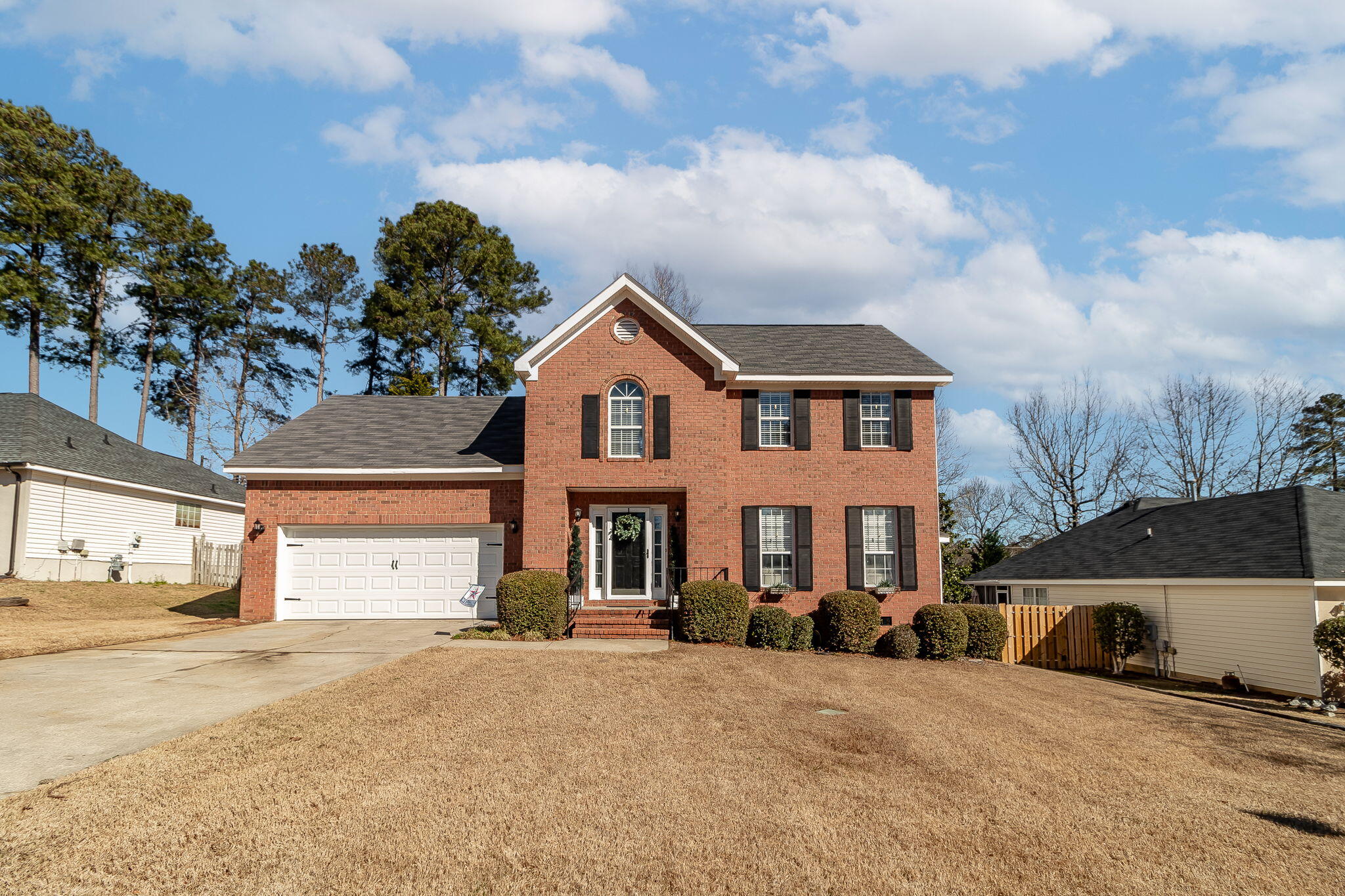 4129 EAGLE NEST Drive