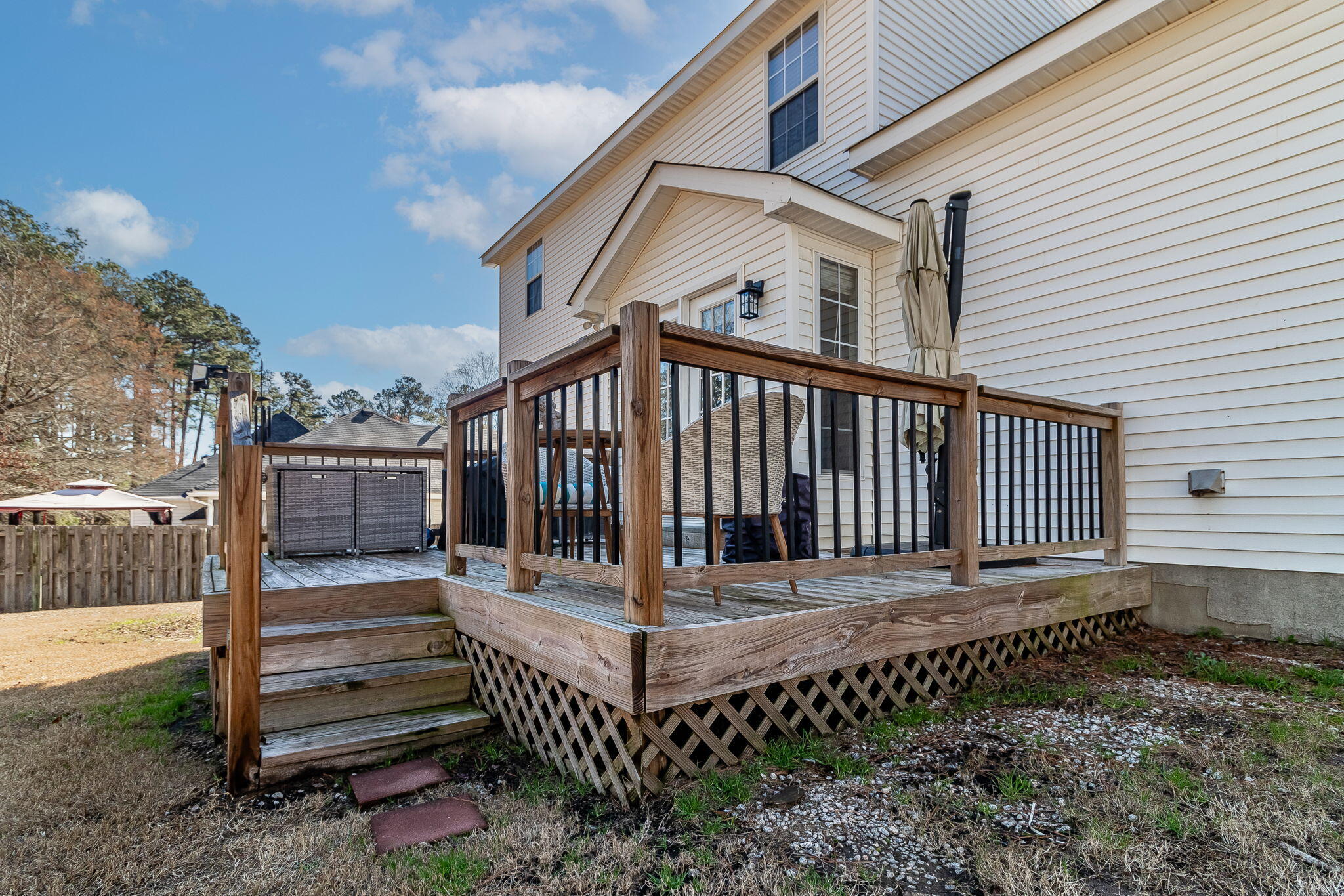 4129 EAGLE NEST Drive