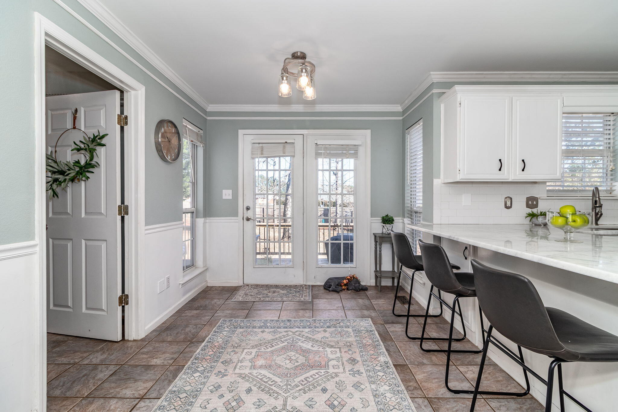 4129 EAGLE NEST Drive