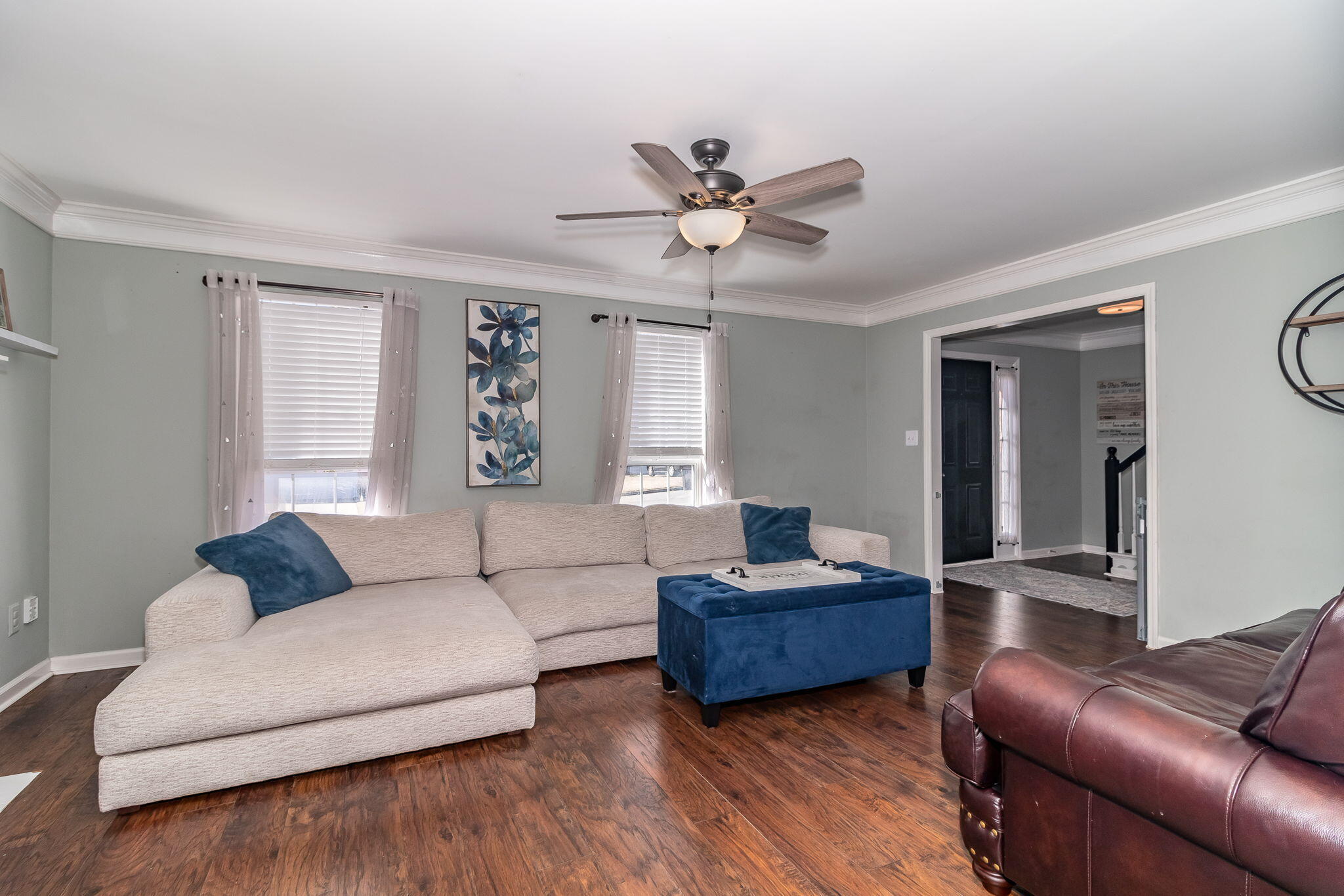 4129 EAGLE NEST Drive