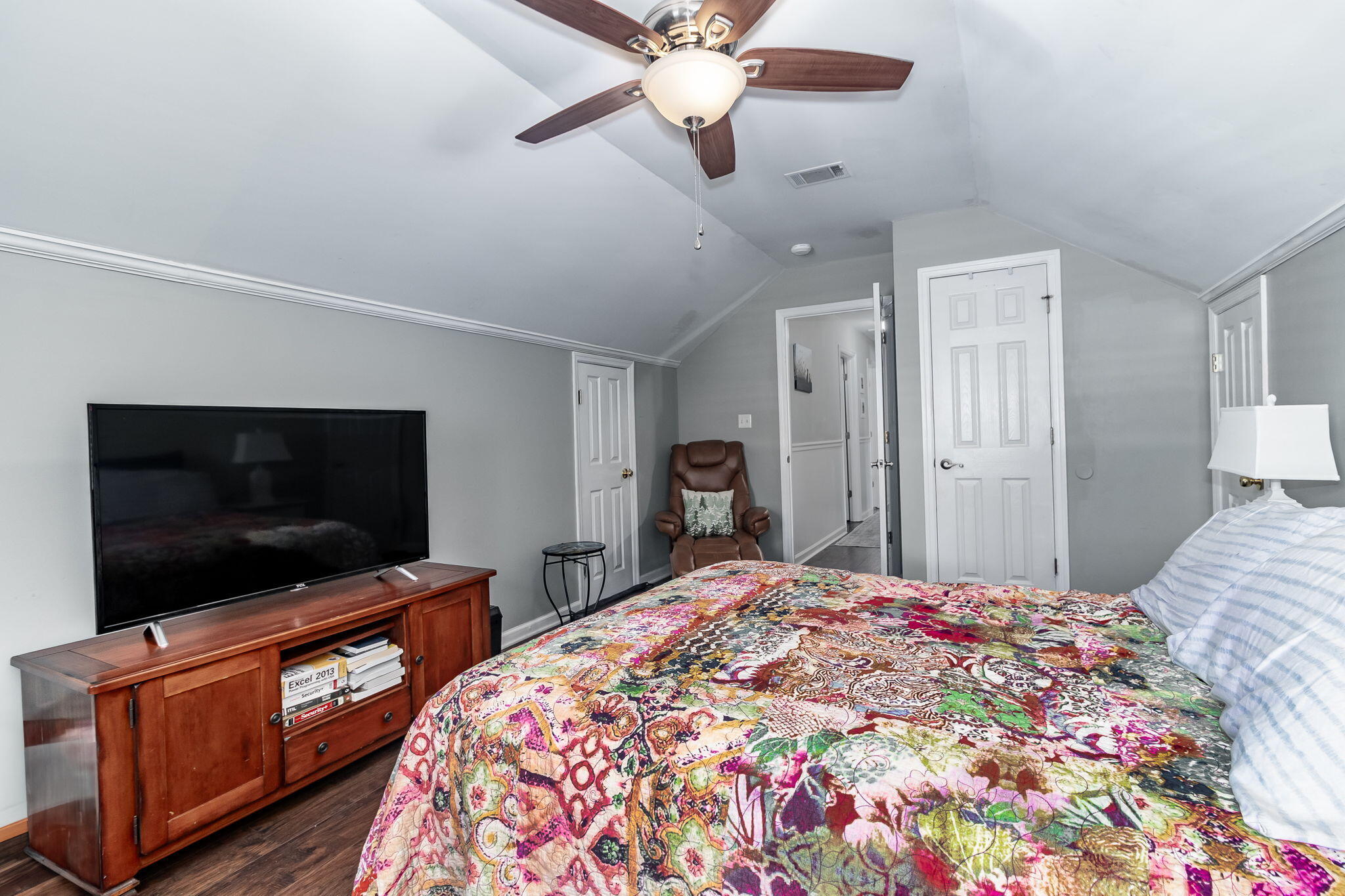 4129 EAGLE NEST Drive