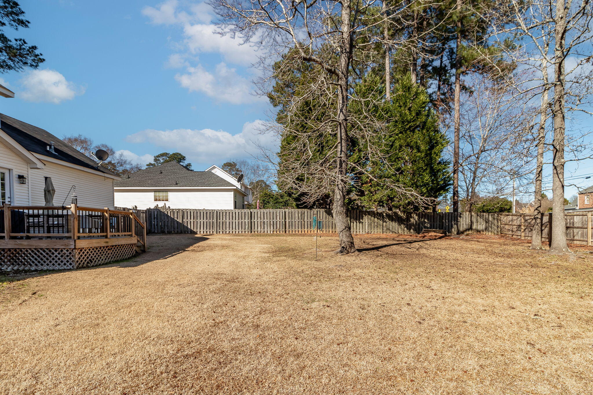 4129 EAGLE NEST Drive