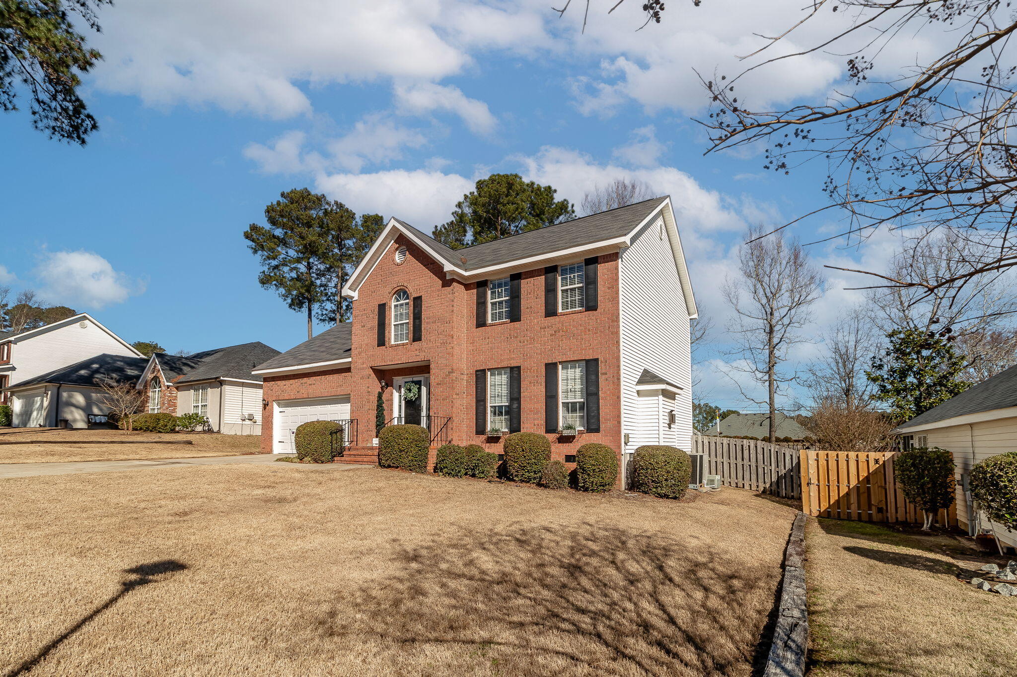 4129 EAGLE NEST Drive