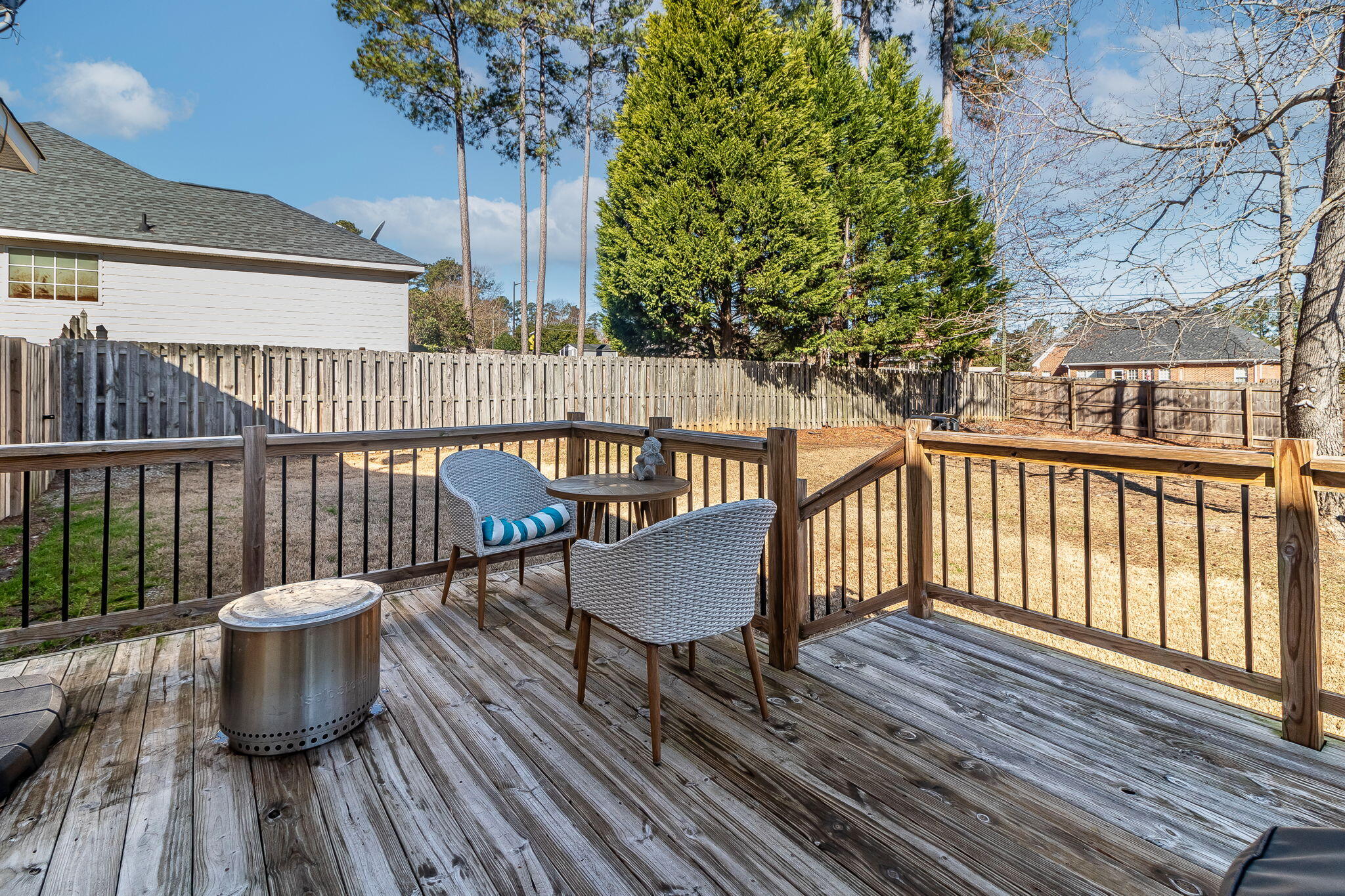 4129 EAGLE NEST Drive