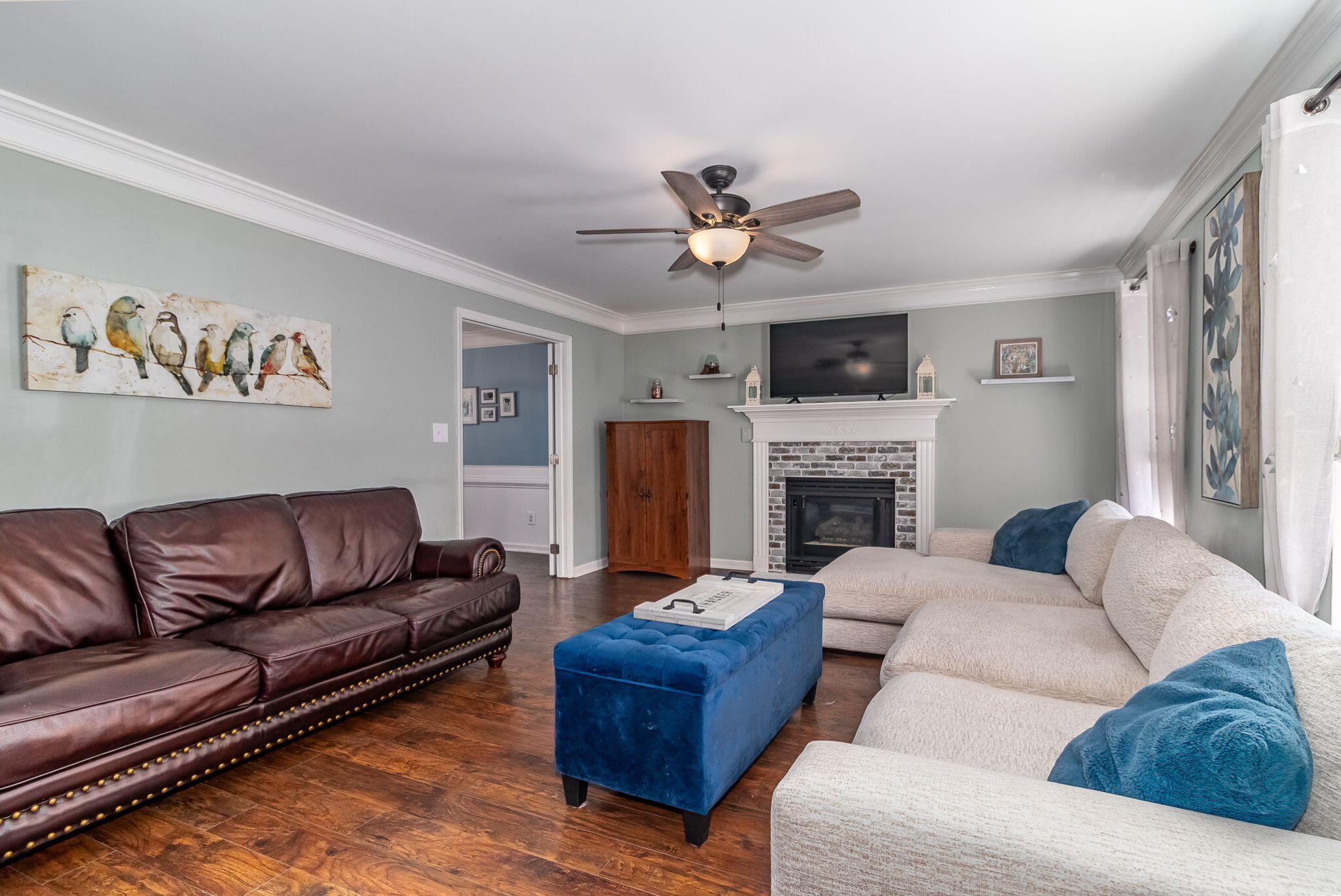 4129 EAGLE NEST Drive