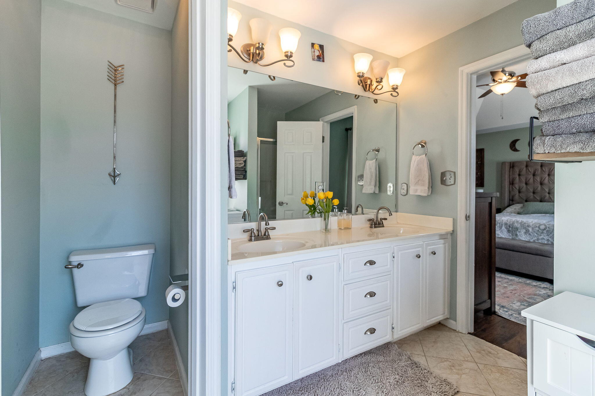 4129 EAGLE NEST Drive