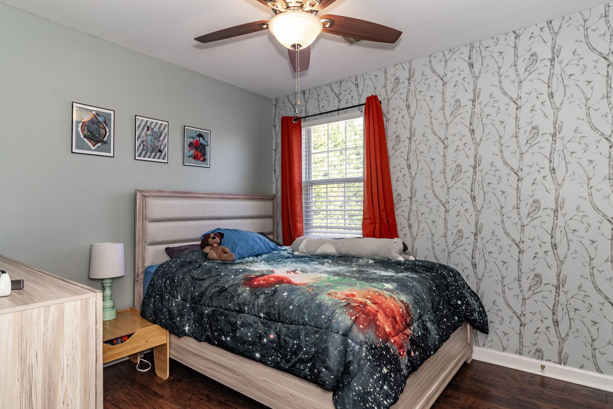 4129 EAGLE NEST Drive