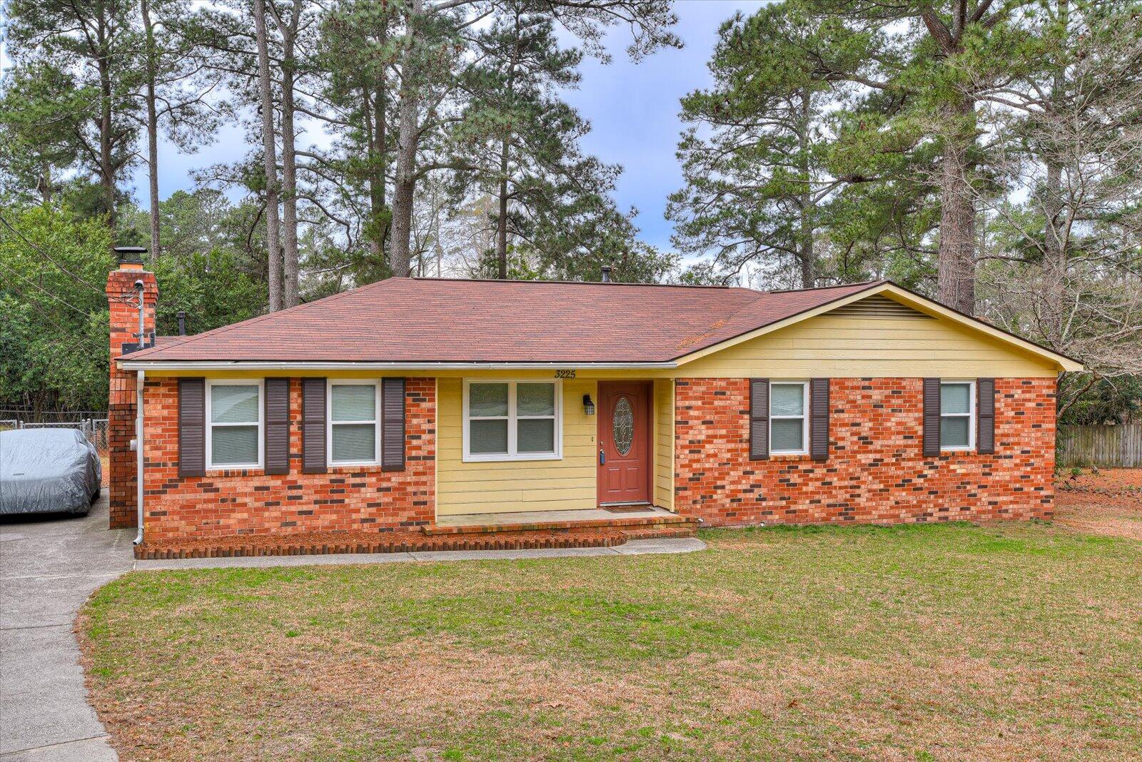 3225 YELLOW PINE Drive