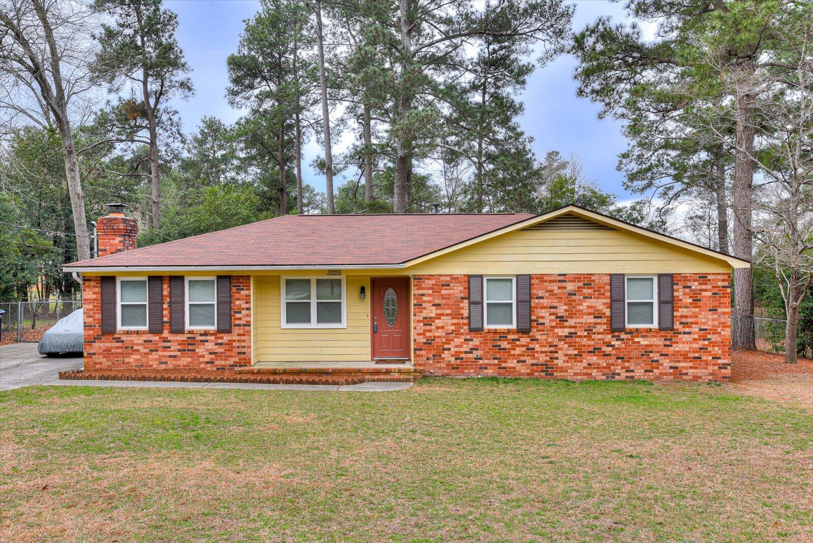 3225 YELLOW PINE Drive