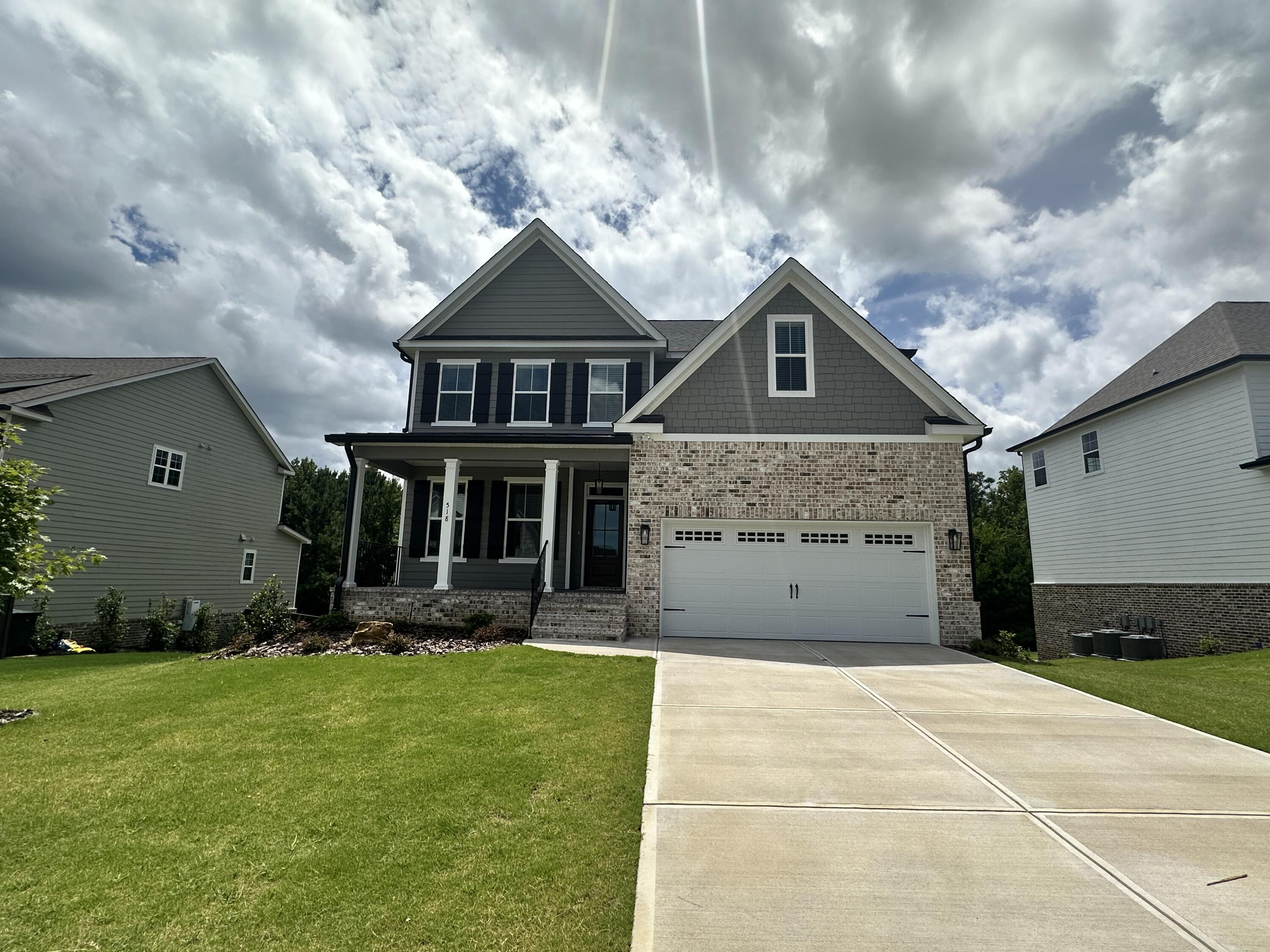 518 OAKLEY GROVE Circle