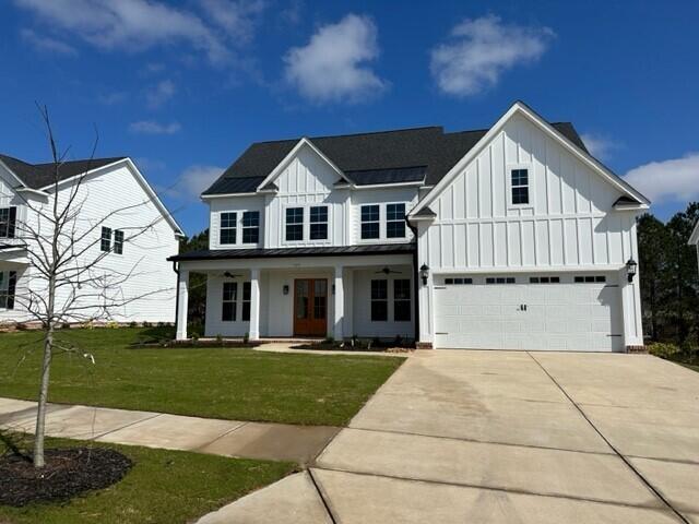 729 WHITNEY SHOALS Road