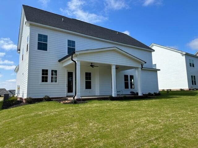 729 WHITNEY SHOALS Road