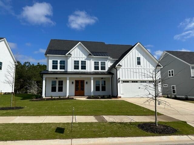 729 WHITNEY SHOALS Road