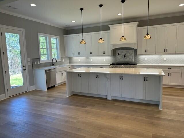 729 WHITNEY SHOALS Road