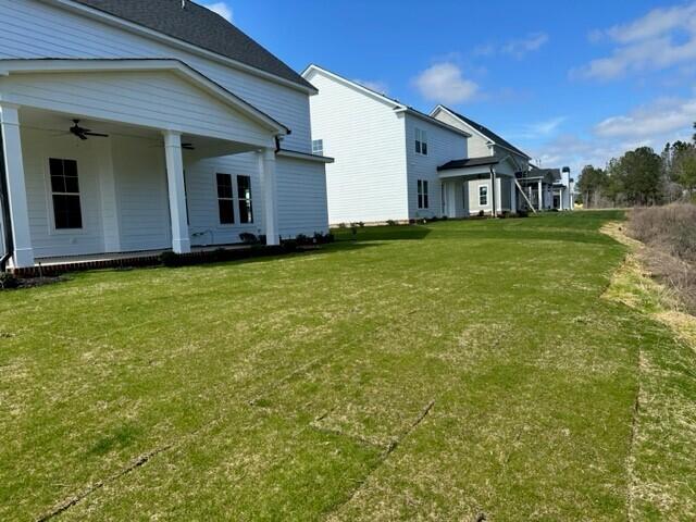 729 WHITNEY SHOALS Road