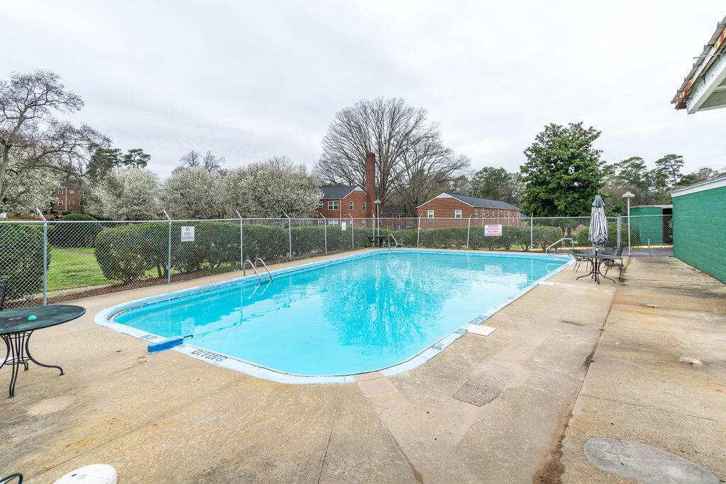 501 MILLEDGE RD, APT Unit: 14C