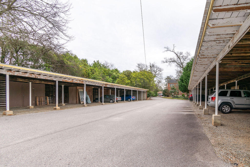 501 MILLEDGE RD, APT Unit: 14C