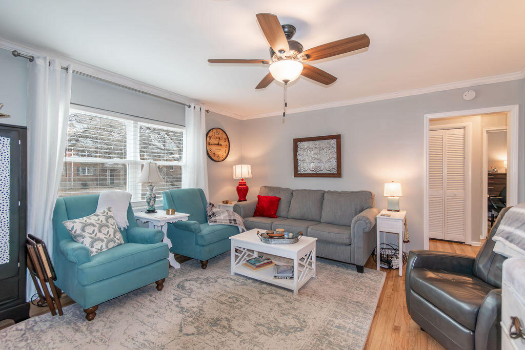 501 MILLEDGE RD, APT Unit: 14C