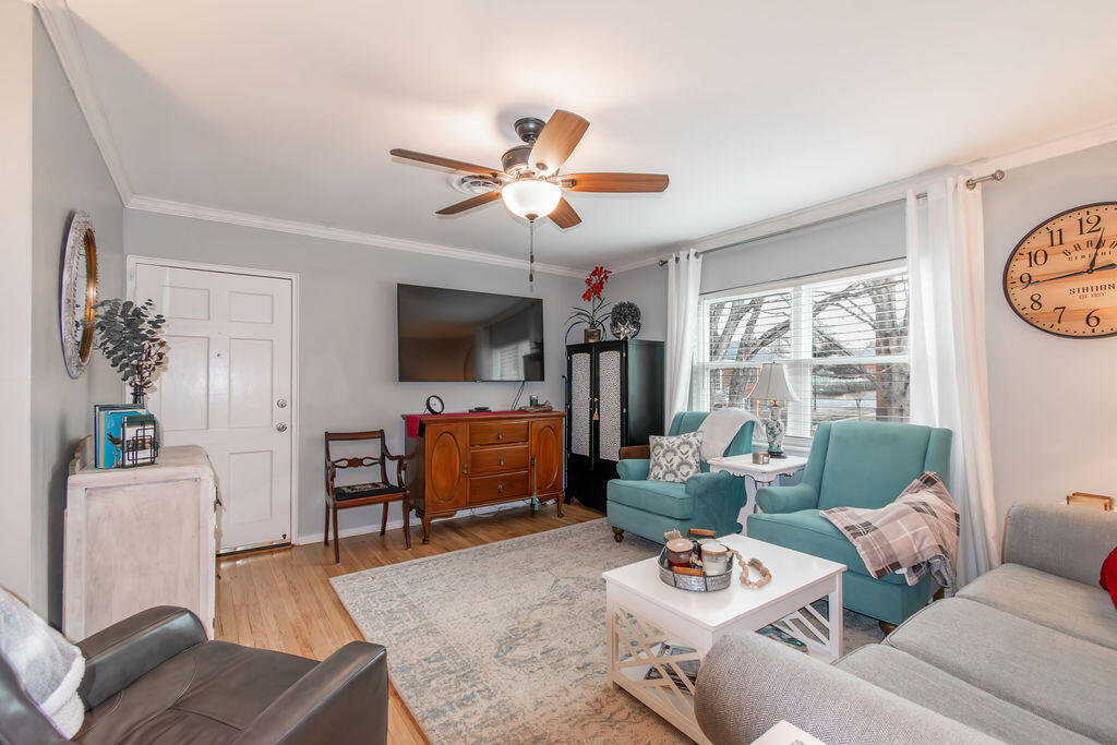 501 MILLEDGE RD, APT Unit: 14C