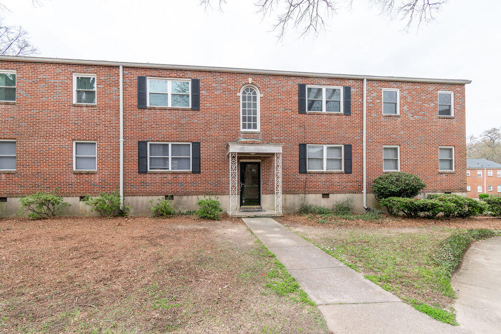 501 MILLEDGE RD, APT Unit: 14C