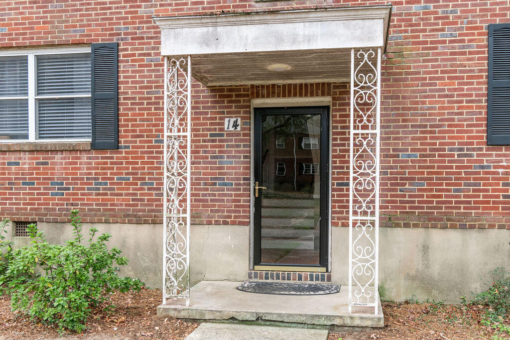 501 MILLEDGE RD, APT Unit: 14C