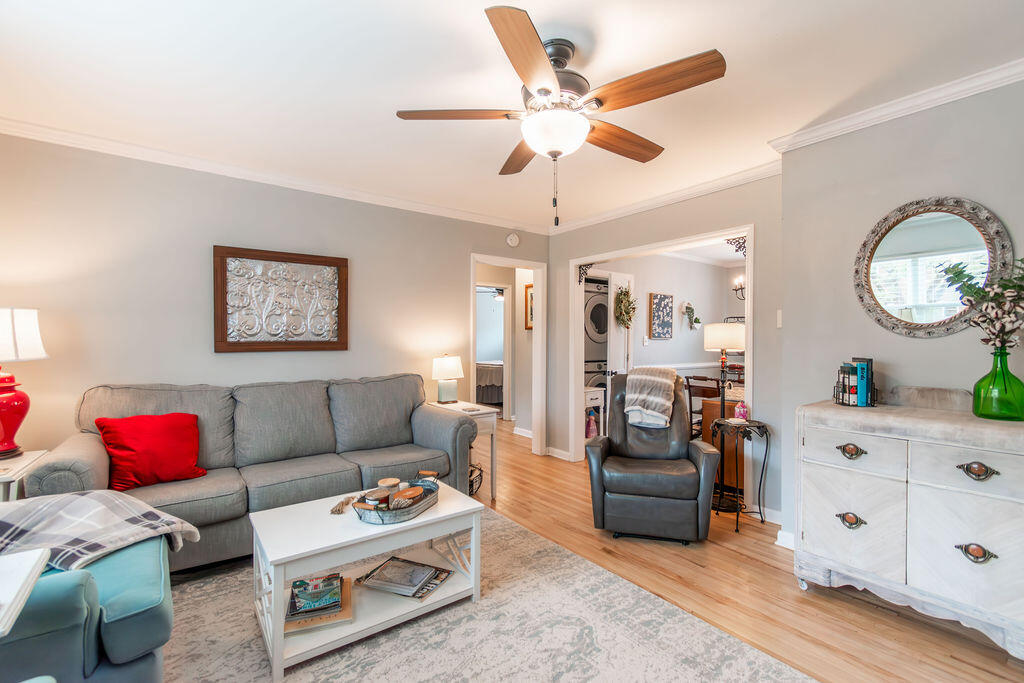 501 MILLEDGE RD, APT Unit: 14C