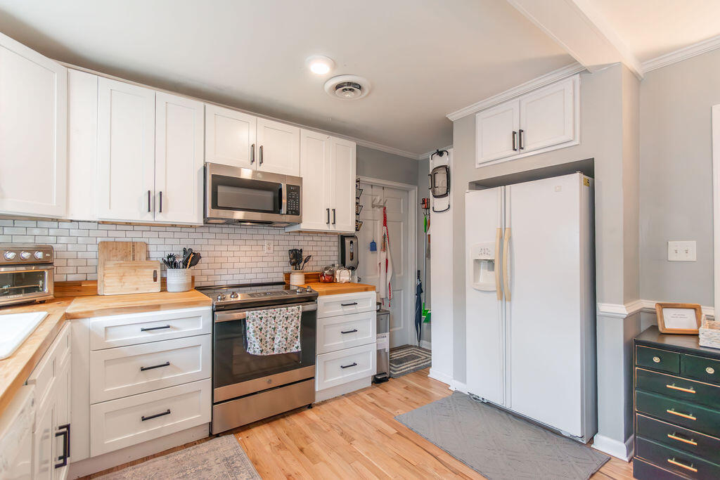 501 MILLEDGE RD, APT Unit: 14C