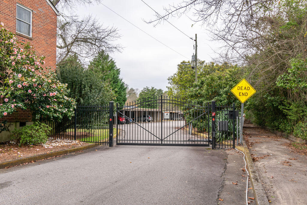 501 MILLEDGE RD, APT Unit: 14C