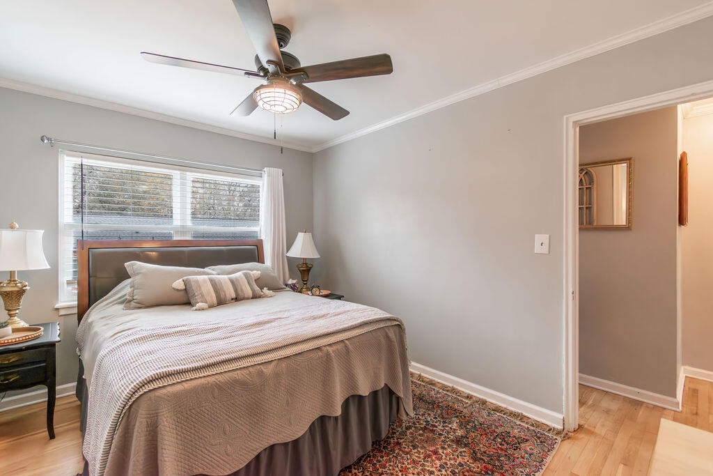 501 MILLEDGE RD, APT Unit: 14C