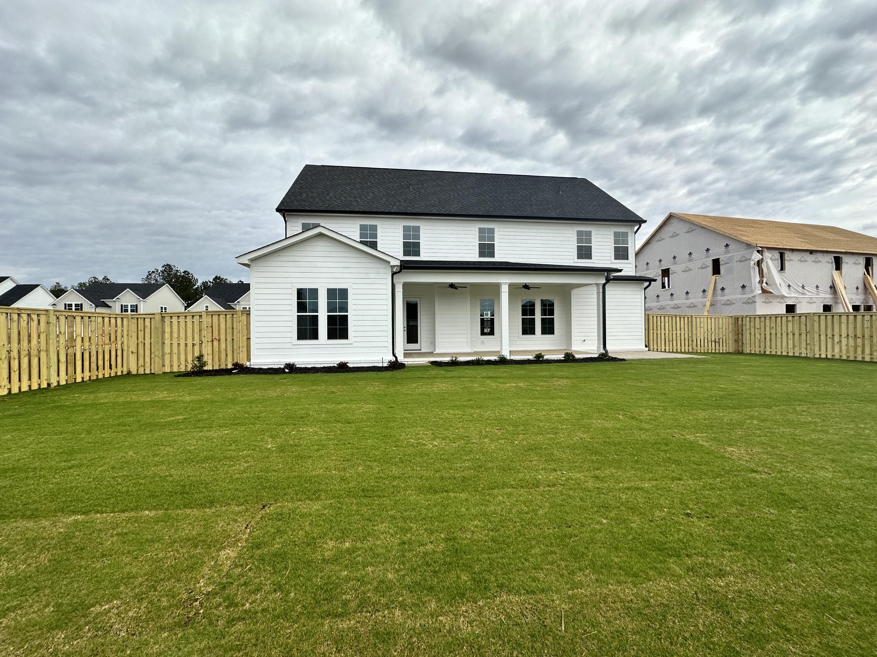 748 WHITNEY SHLS Road