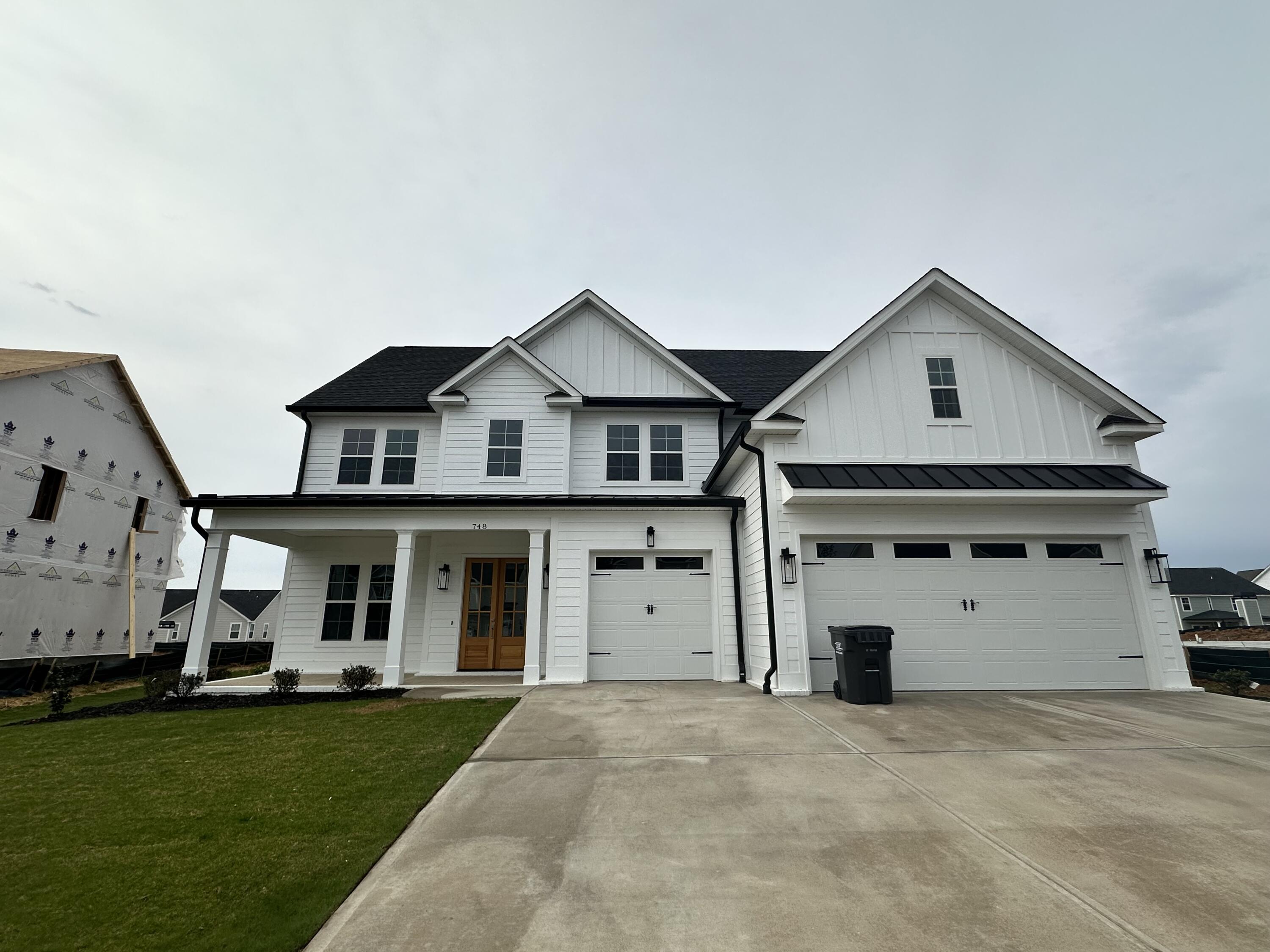 748 WHITNEY SHLS Road