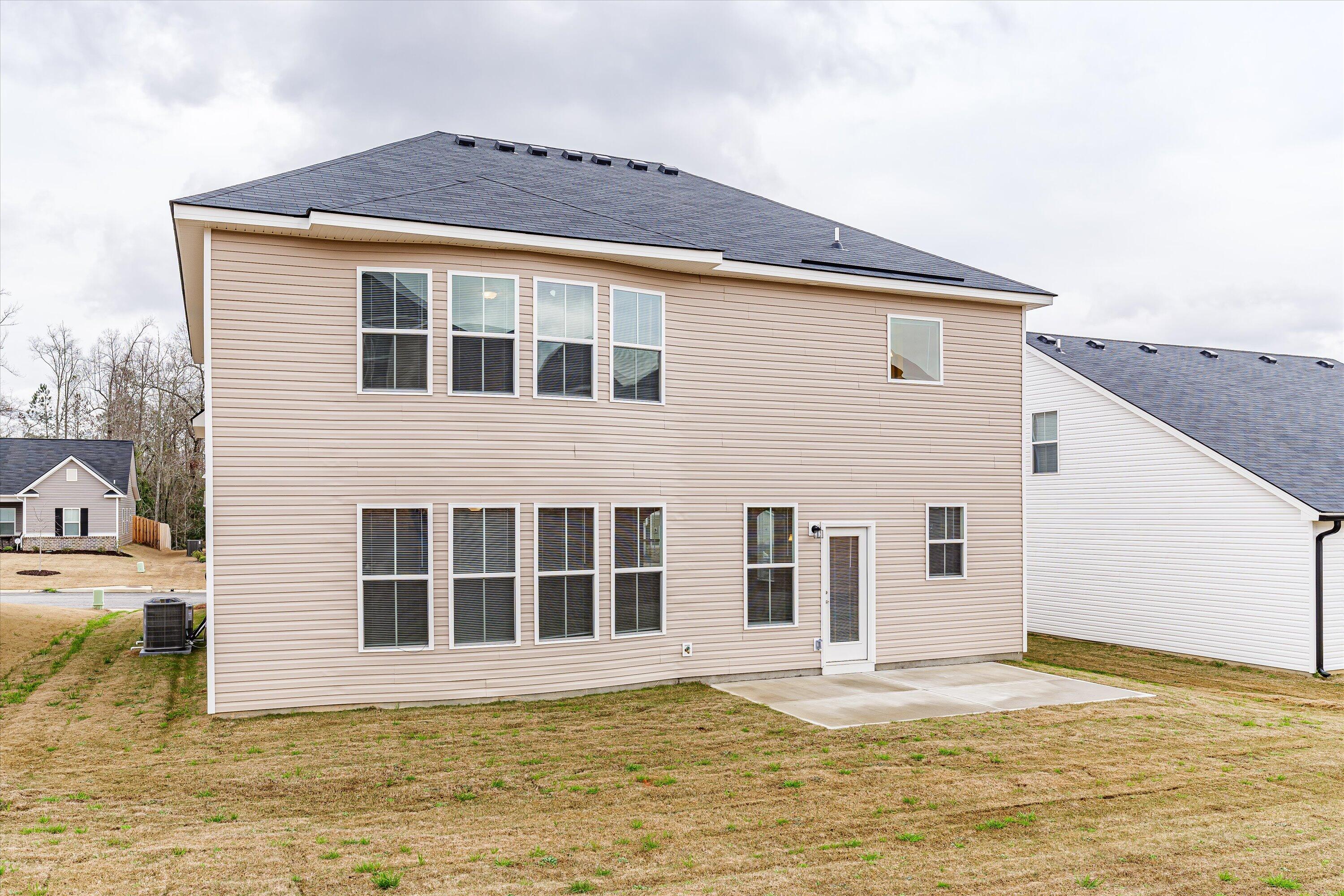 2274 BELAIR SPRING Road