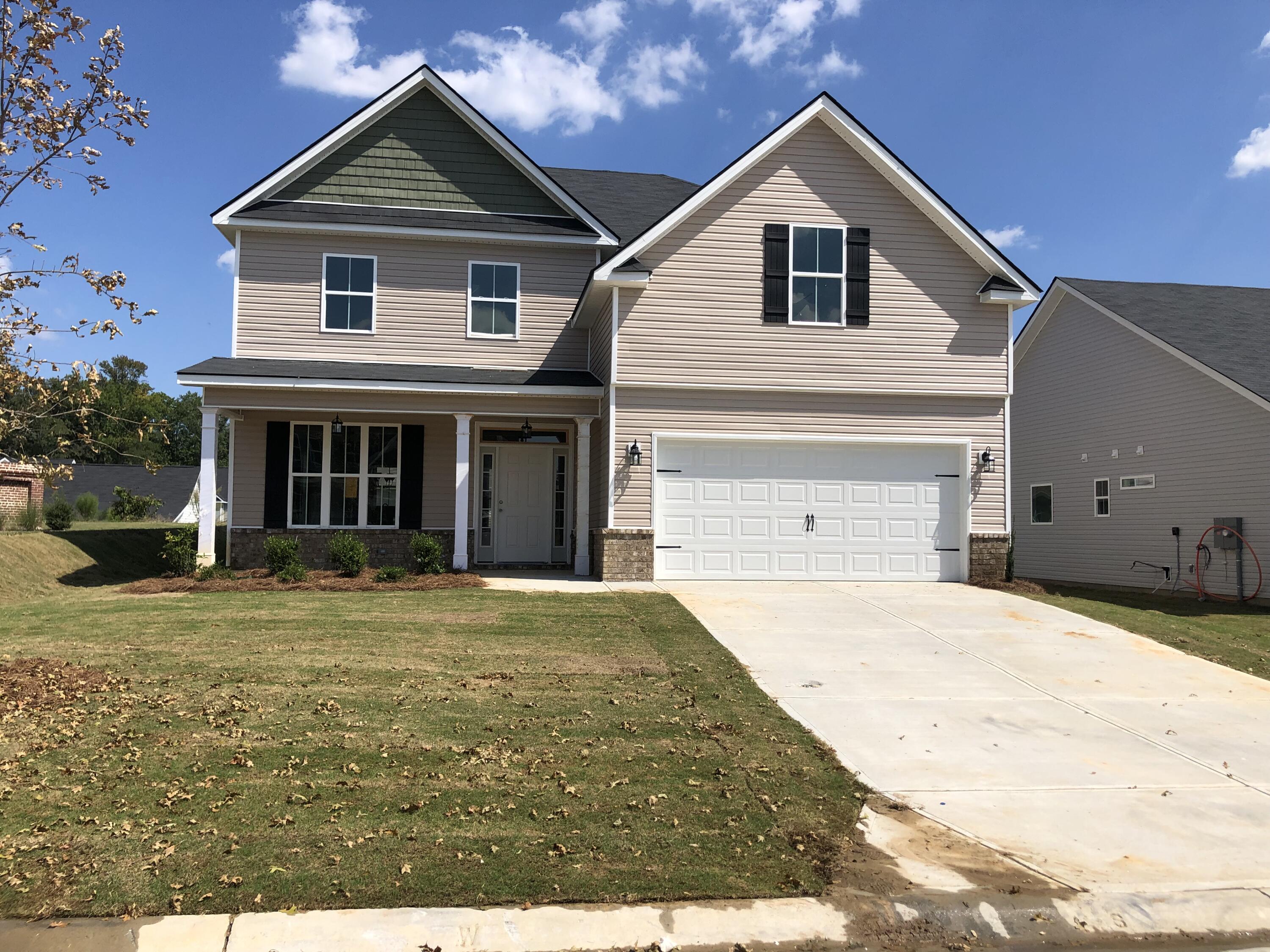 2274 BELAIR SPRING Road