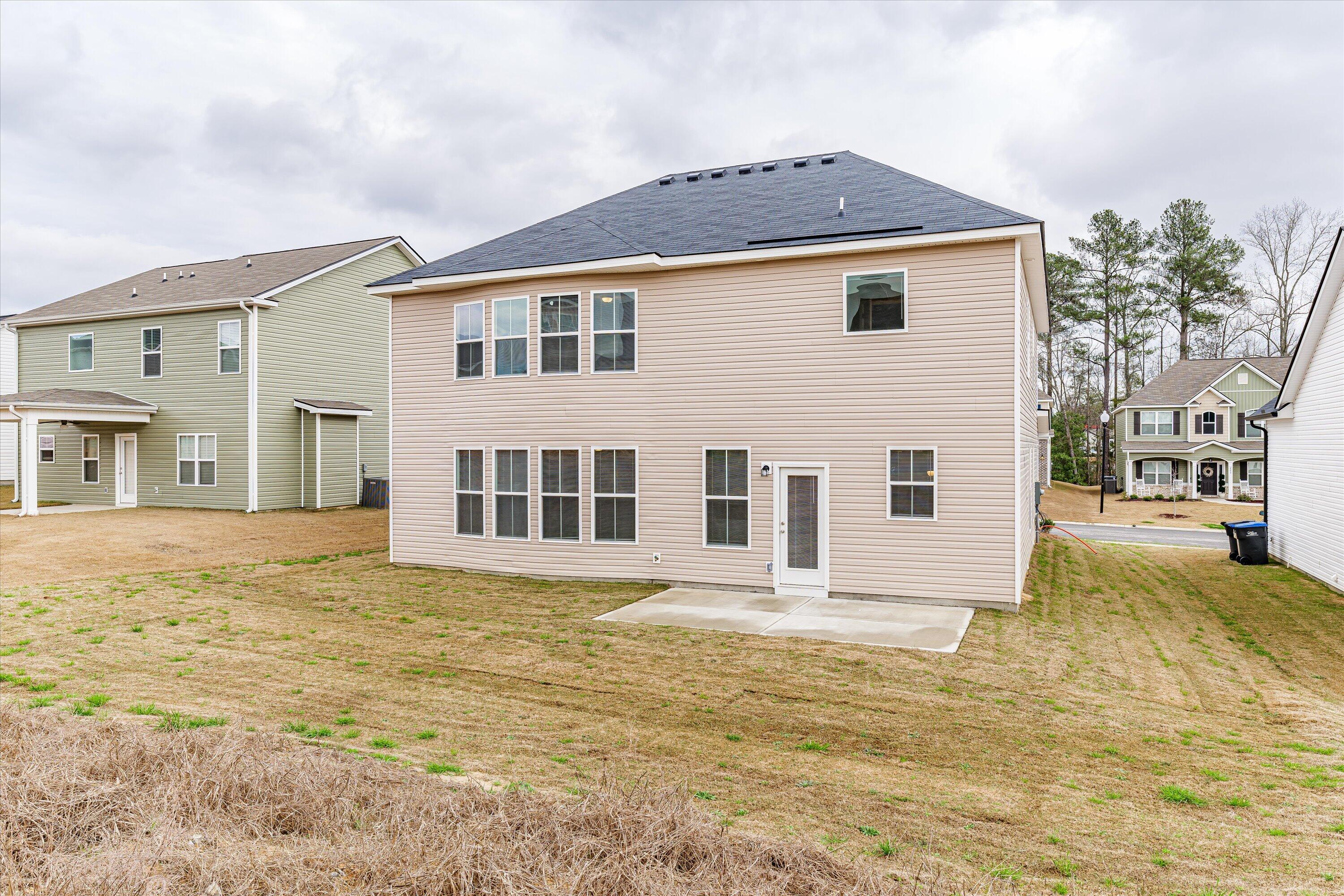 2274 BELAIR SPRING Road