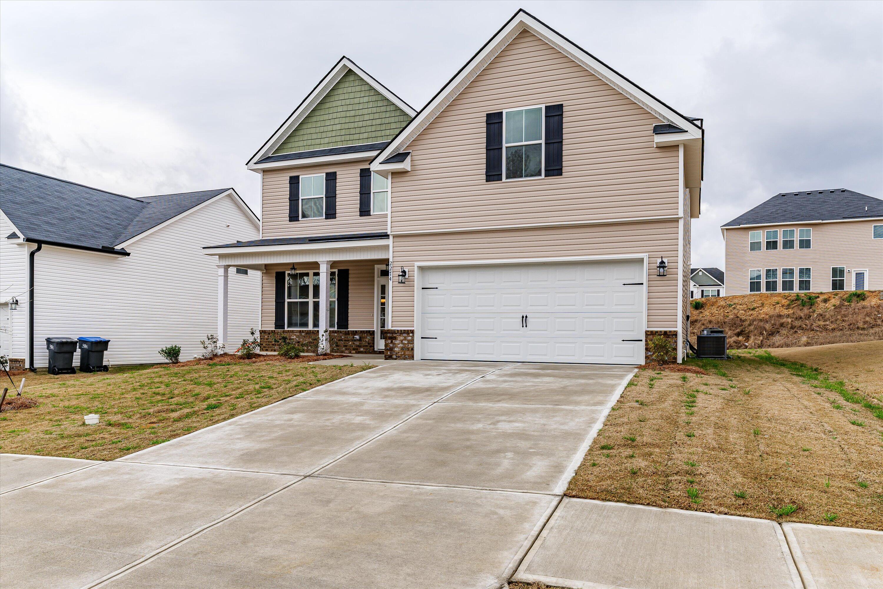 2274 BELAIR SPRING Road