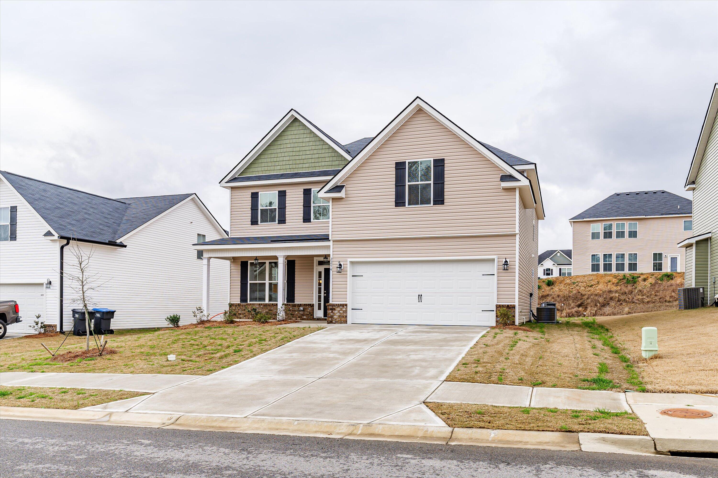 2274 BELAIR SPRING Road