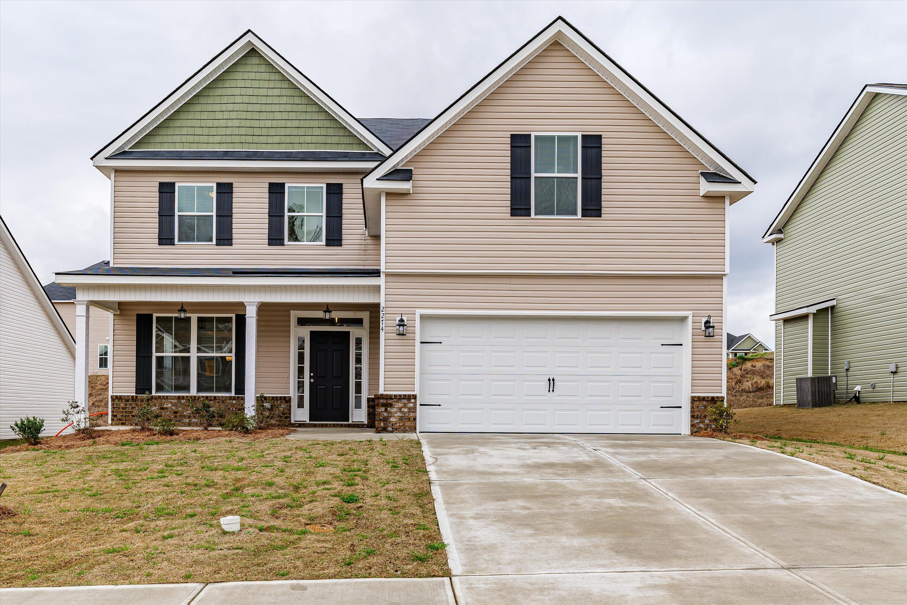 2274 BELAIR SPRING Road