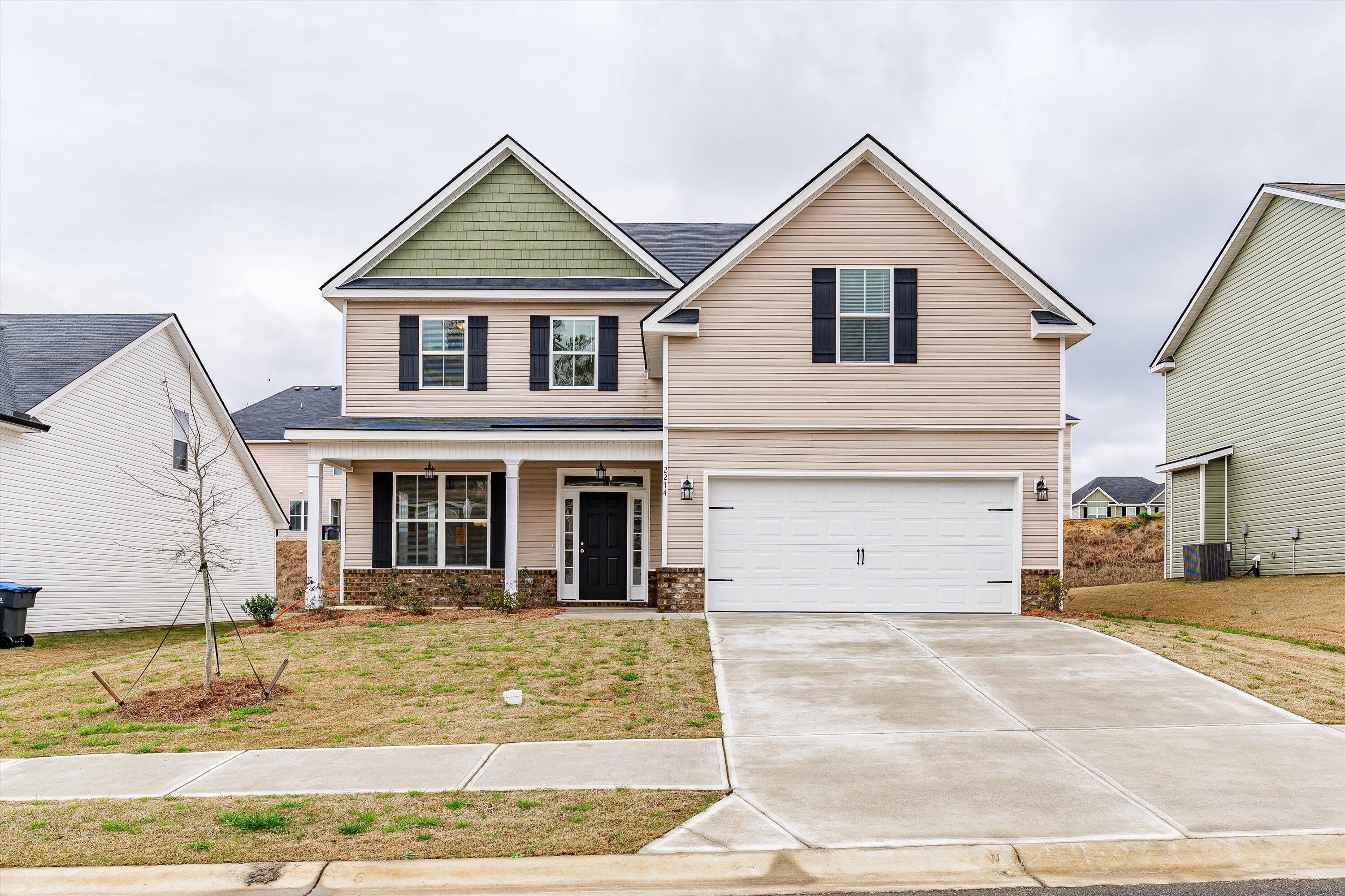 2274 BELAIR SPRING Road