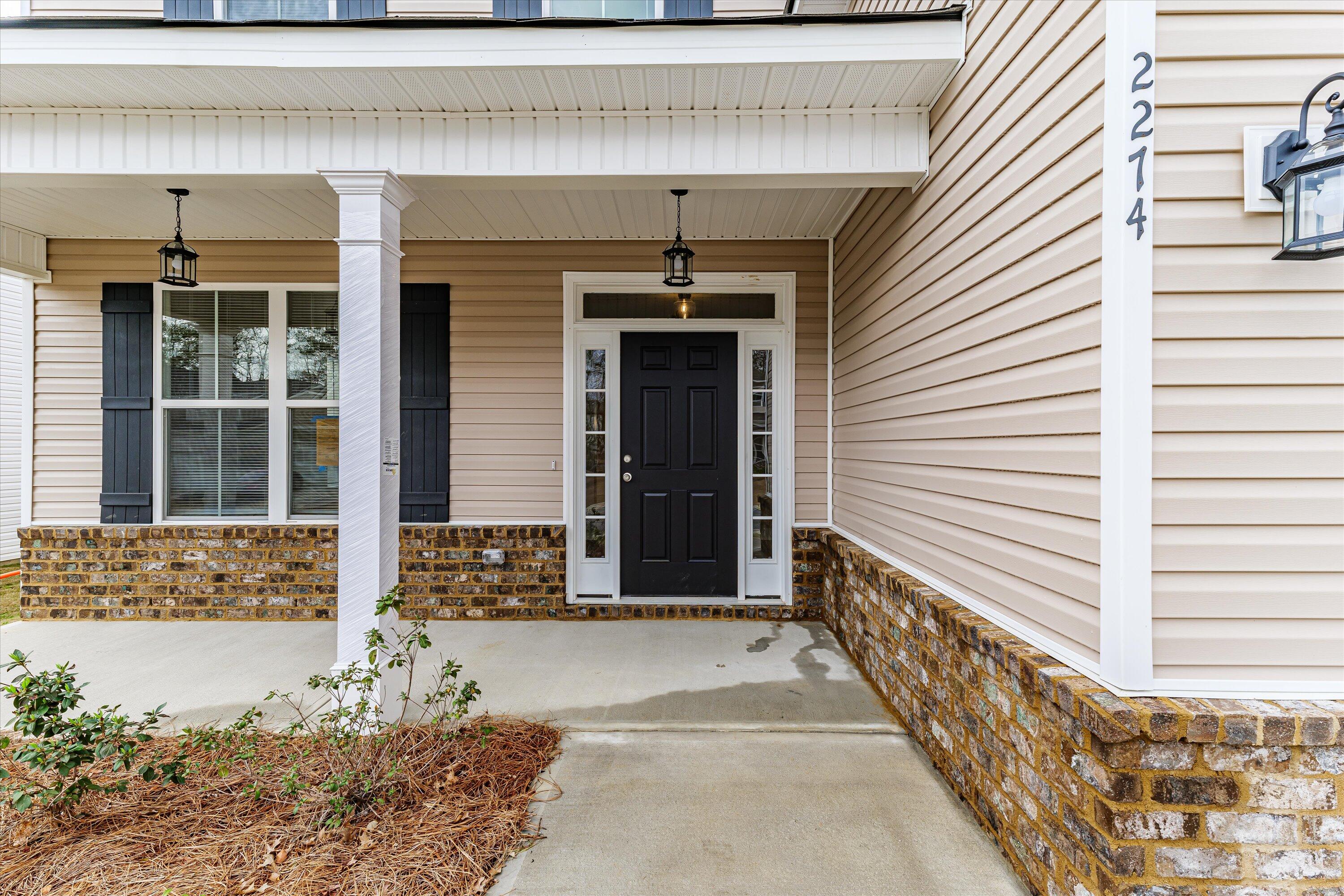 2274 BELAIR SPRING Road