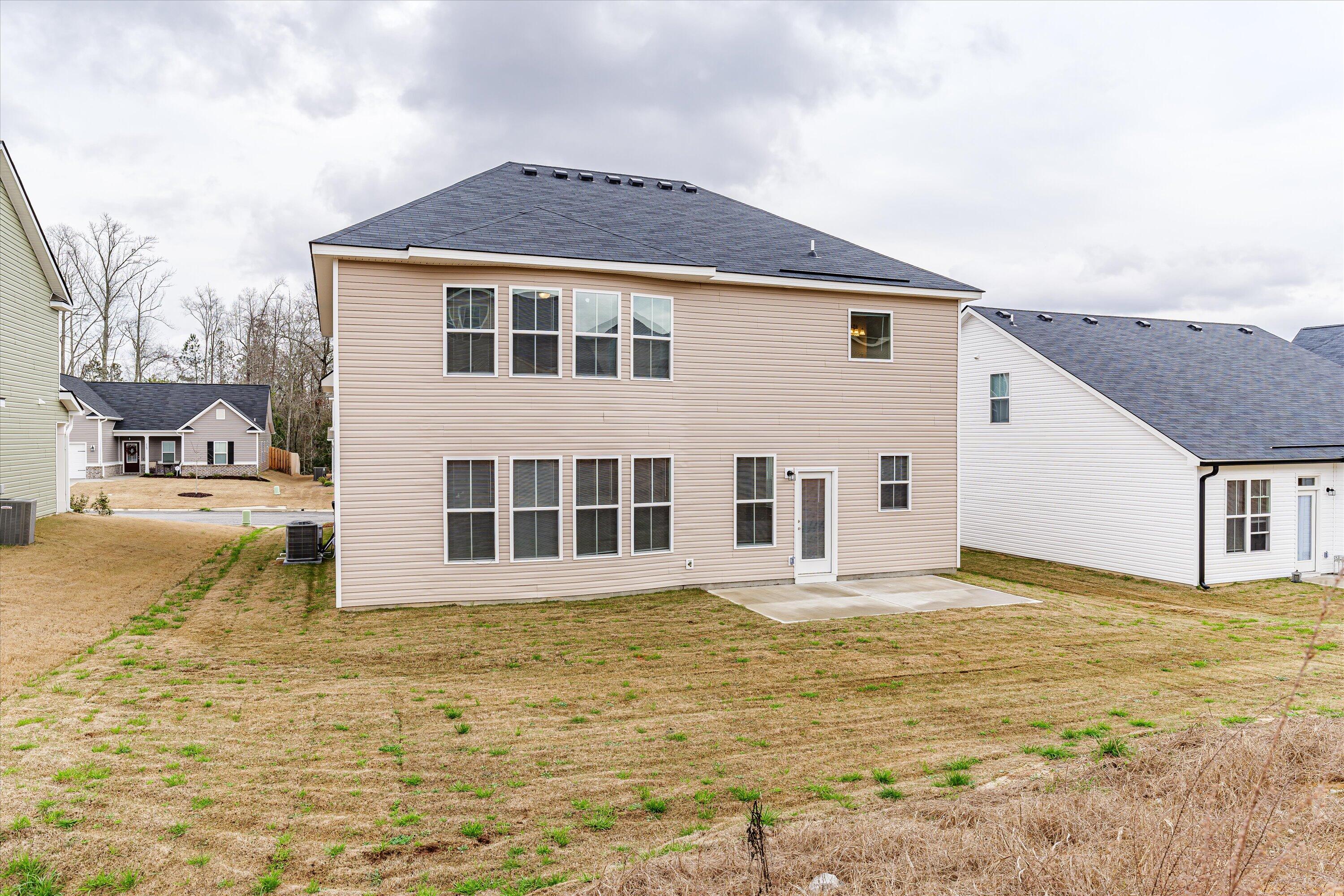 2274 BELAIR SPRING Road