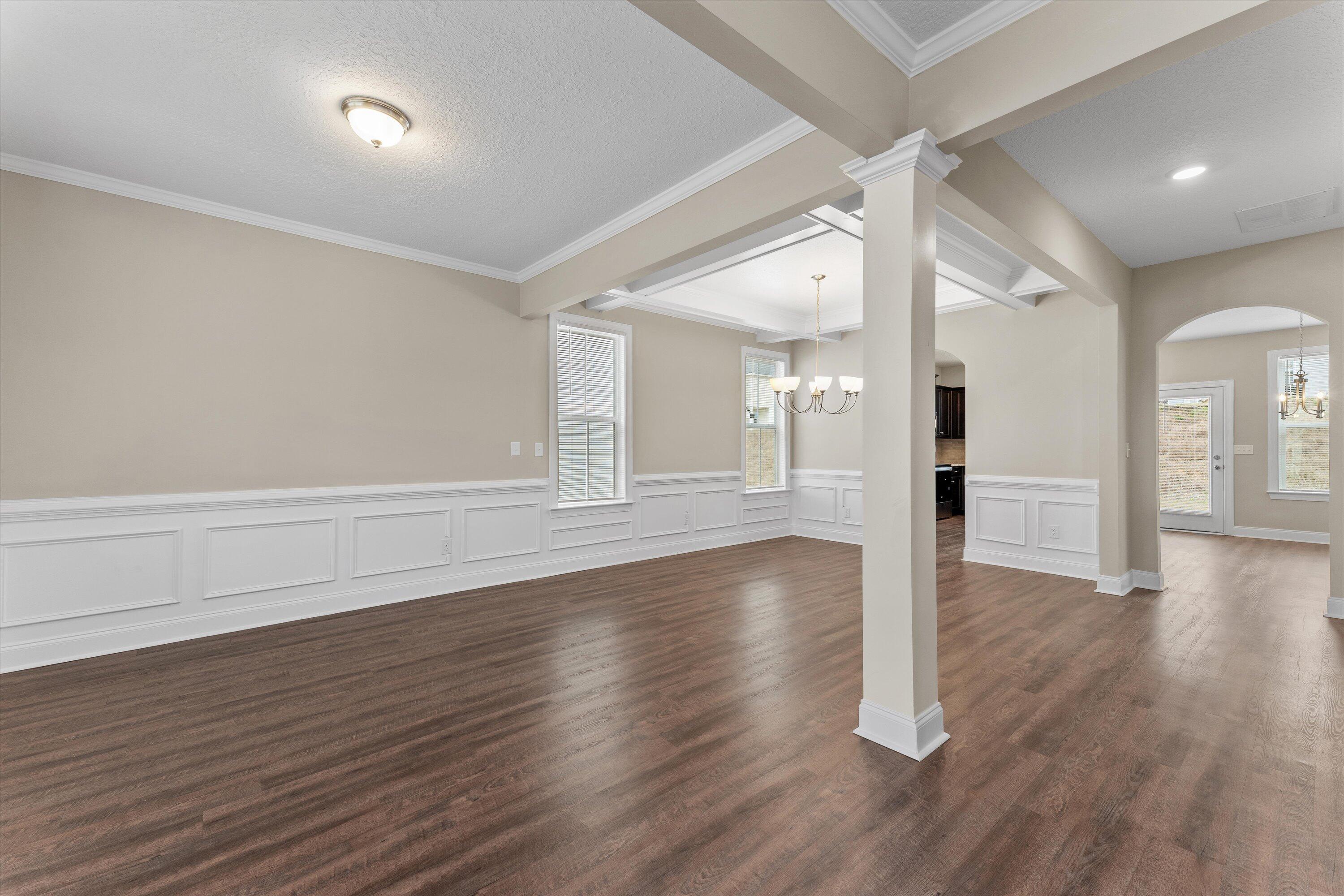 2274 BELAIR SPRING Road