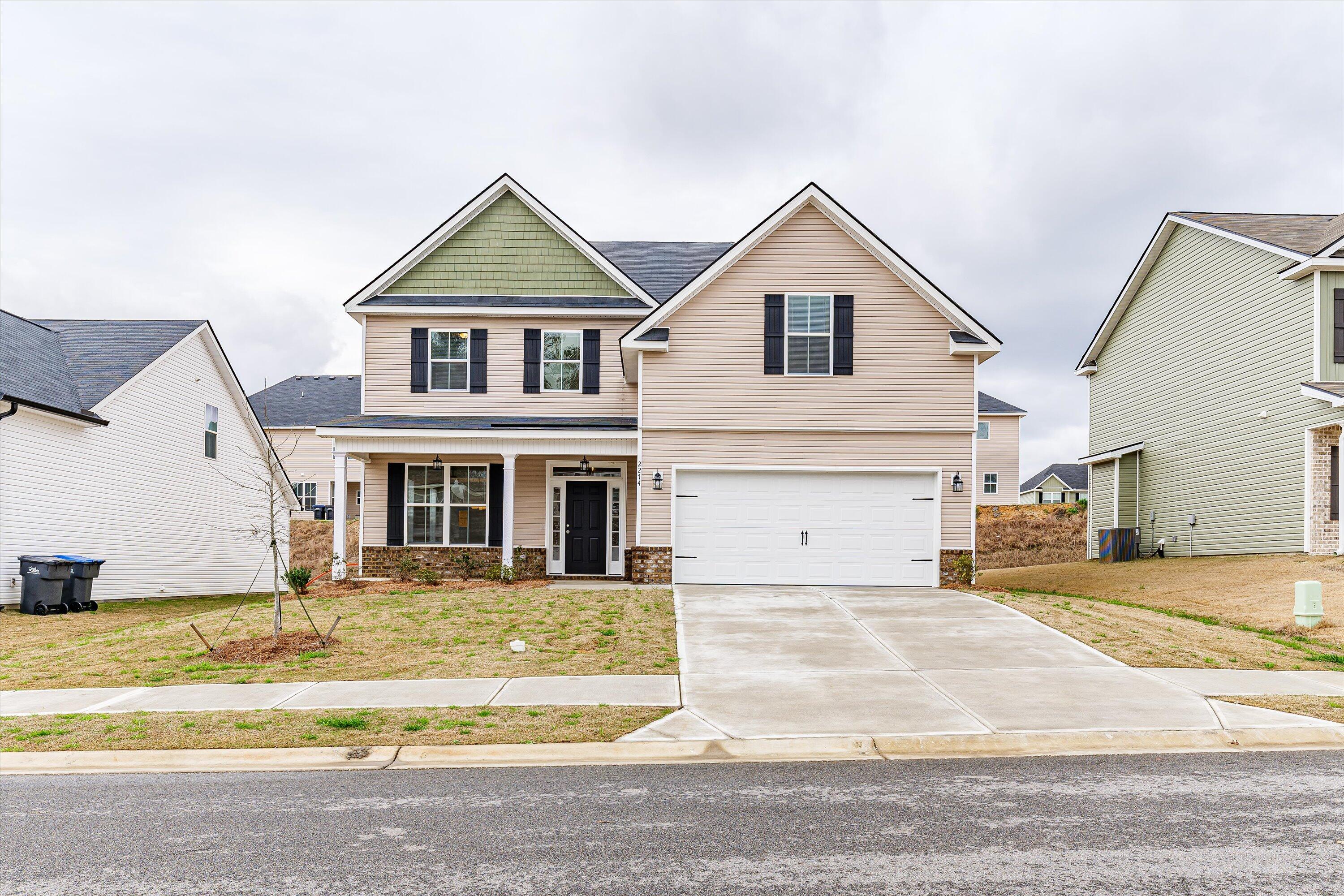 2274 BELAIR SPRING Road