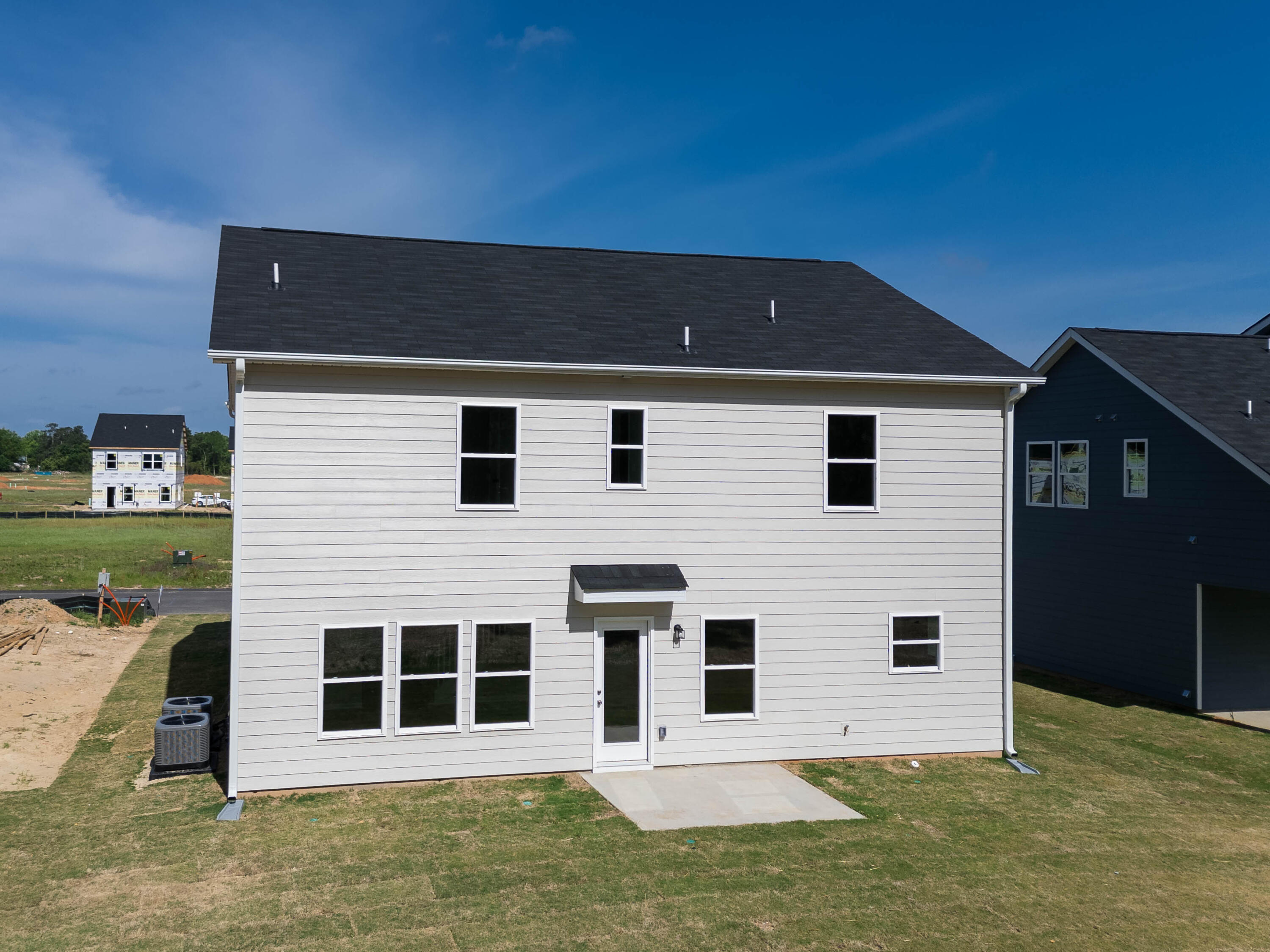 7112 FOGGY RIVER Drive