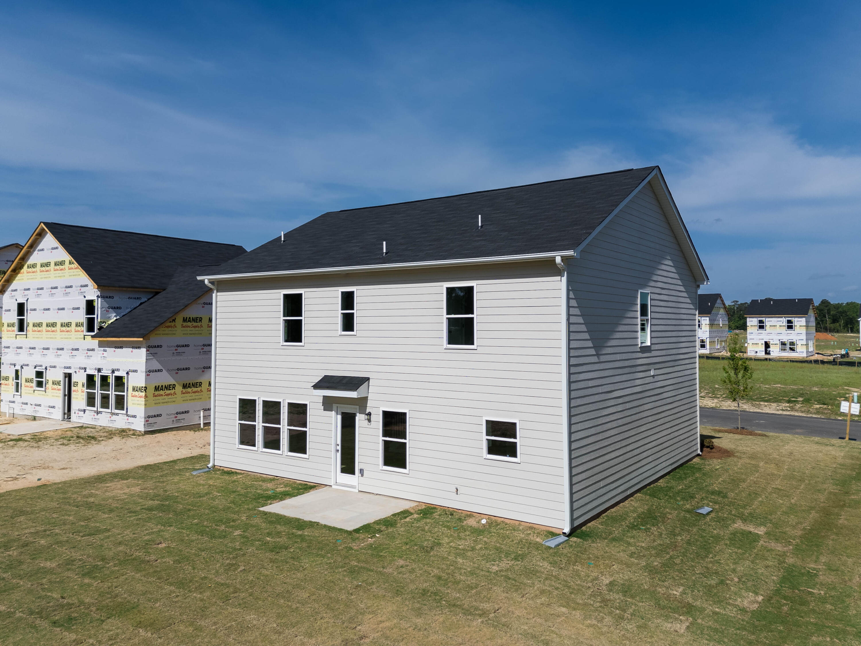 7112 FOGGY RIVER Drive