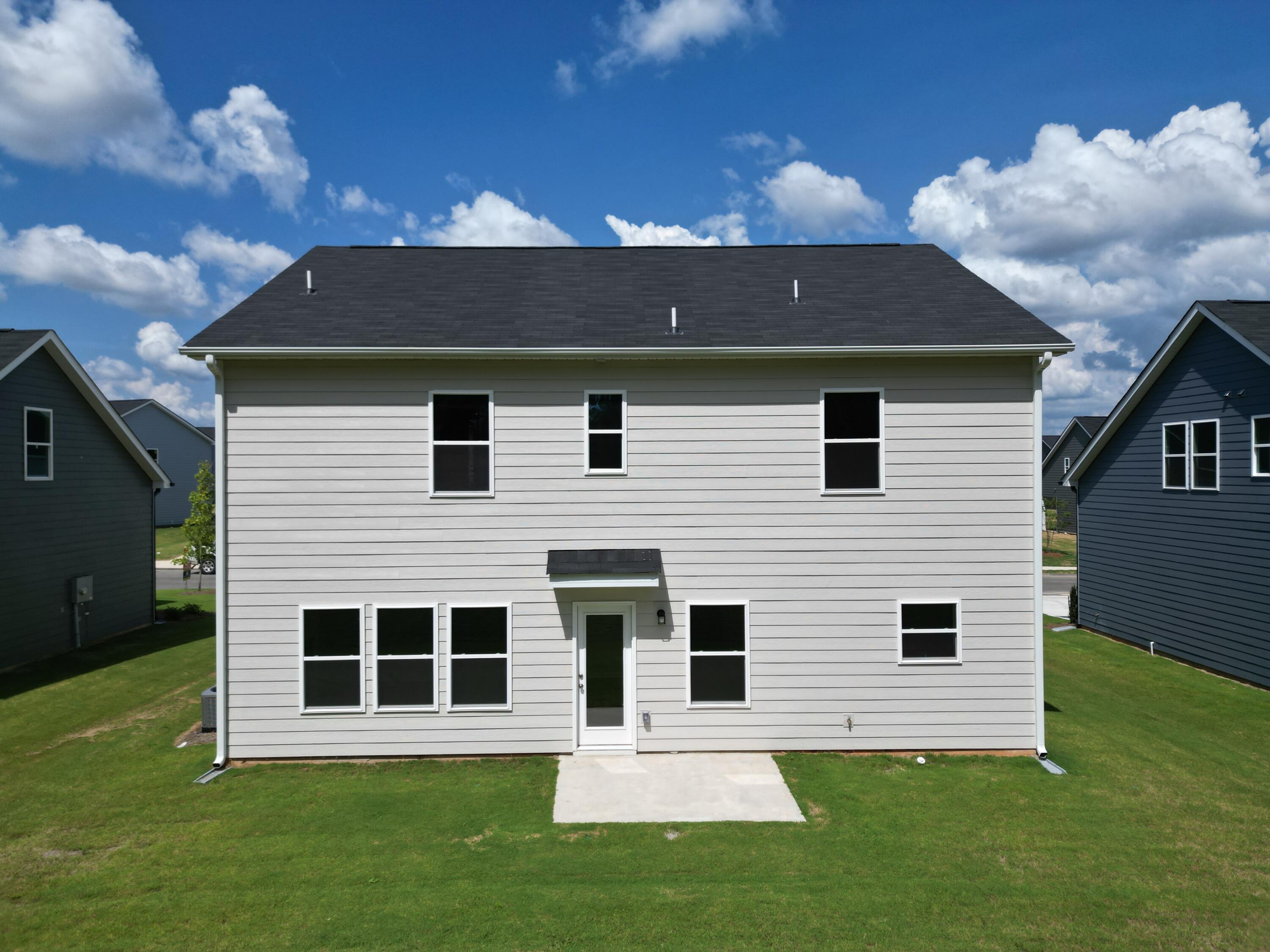 7112 FOGGY RIVER Drive