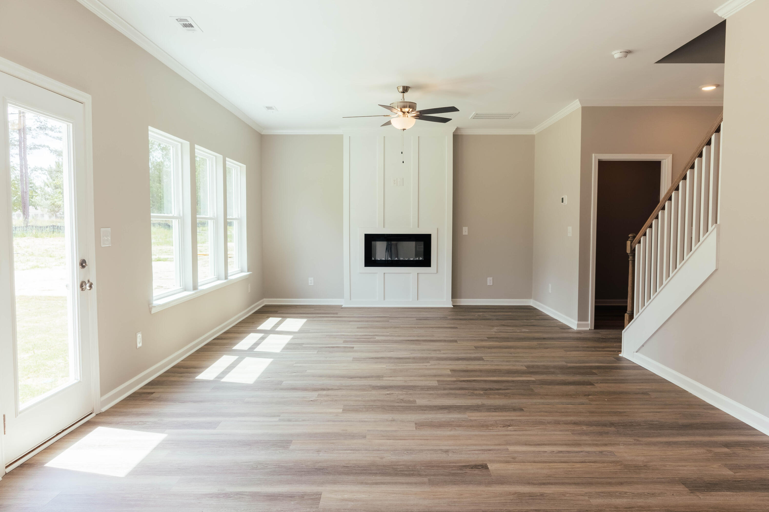 7112 FOGGY RIVER Drive