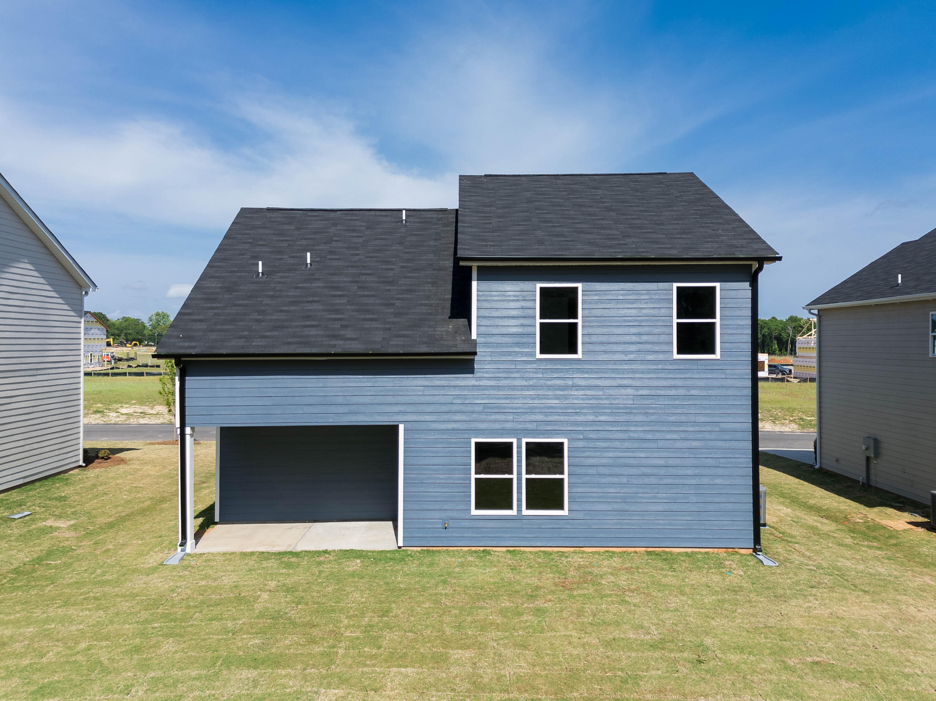 7124 FOGGY RIVER Drive