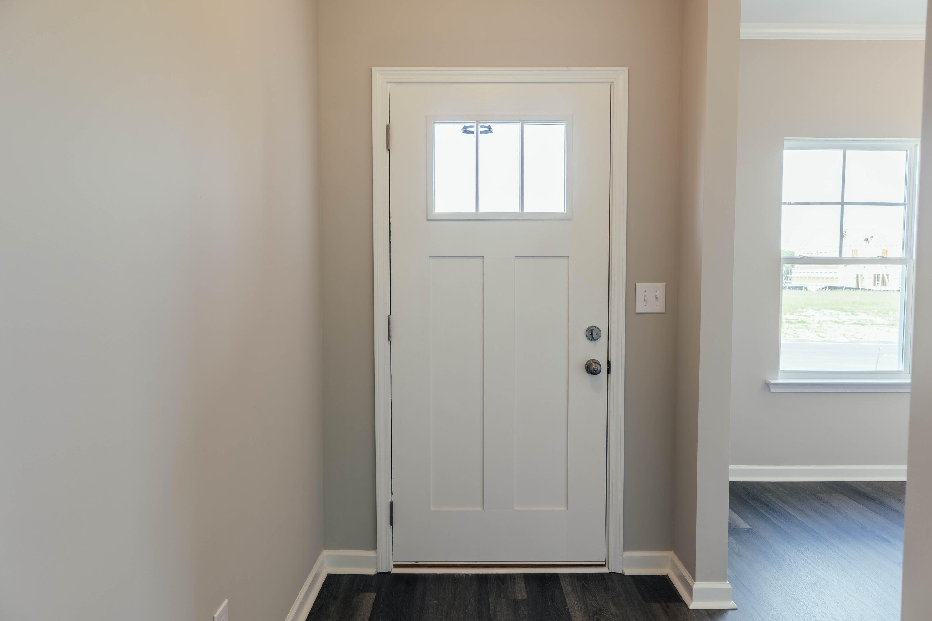 7124 FOGGY RIVER Drive