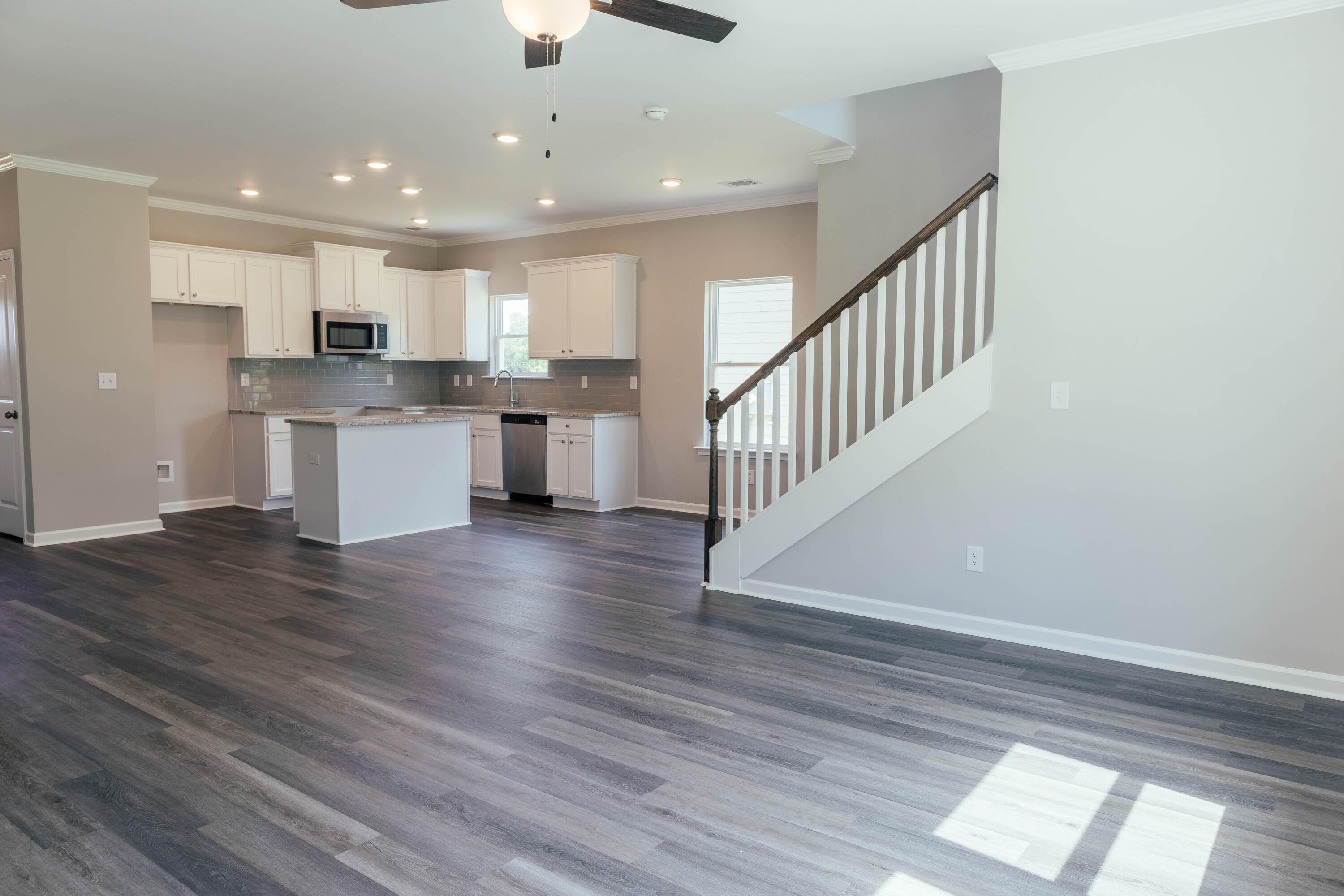 7124 FOGGY RIVER Drive